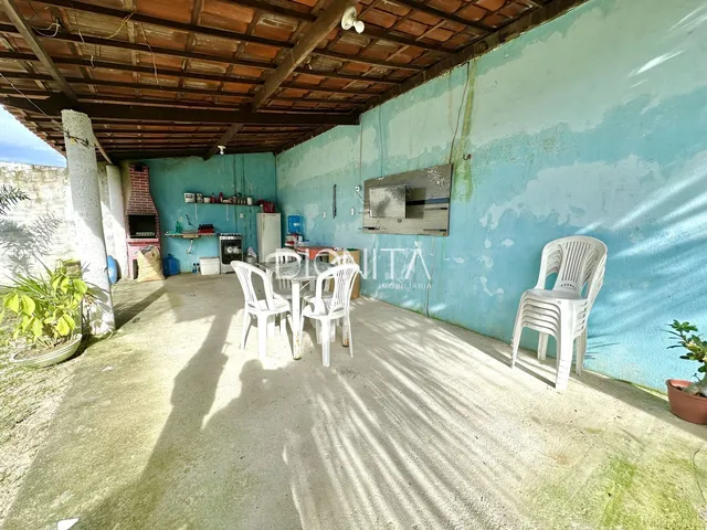 Imagem 8: Casa Duplex em Mangabeira, Eusébio/CE
