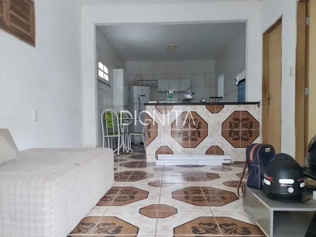 Imagem 3: Casa Duplex em Mangabeira, Eusébio/CE