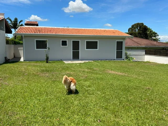 Imagem: Condomínio Evangélico Casa Térrea 60M2