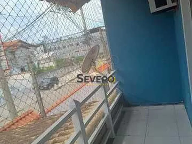 Imagem: Casa À Venda no Bairro Trindade - São