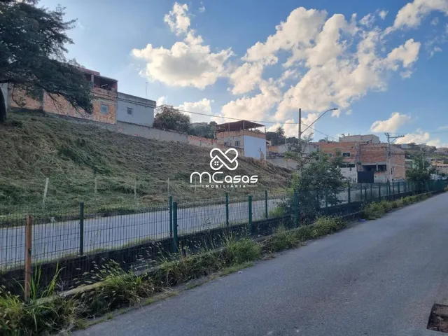 Imagem 1: Comprar / Lote / Duque de Caxias / Alterosas / Betim/Mg