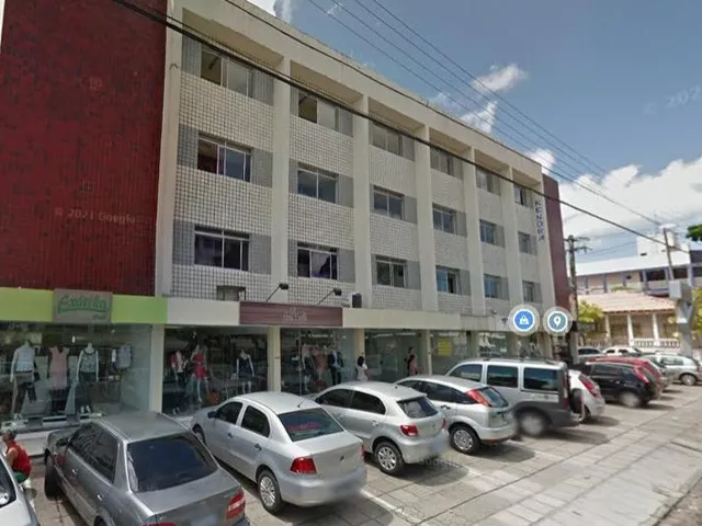 Imagem: Sala À Venda, 35 M² por R$ 119.000 - Centro