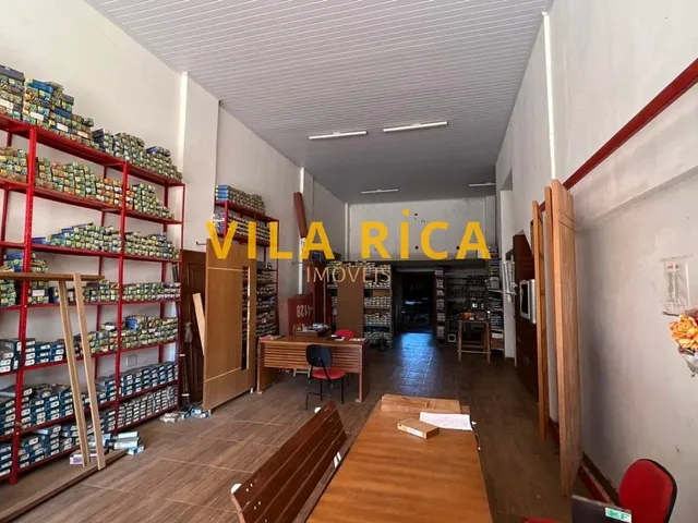 Imagem: Terreno Comercial com Loja, Galpão, 02