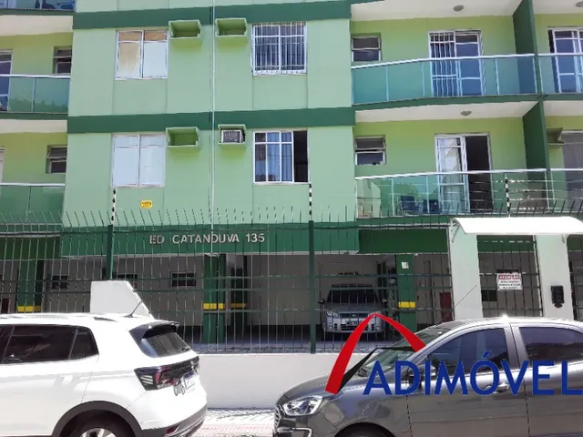 Imagem: Apartamento Residencial em Vitória - Es