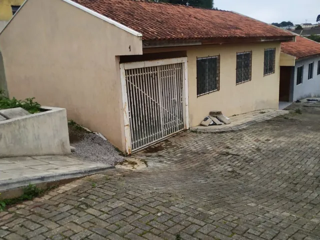 Imagem: RESIDENCIA A VENDA NO BAIRRO VILA FUCK