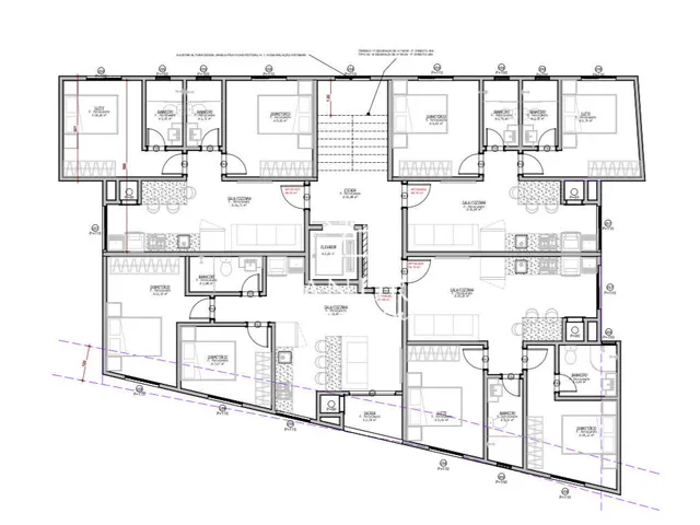 Imagem 2: Apartamento à venda no bairro Ingleses - Florianópolis/SC