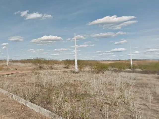 Imagem: O terreno possui 300m² de Área e está localizado em