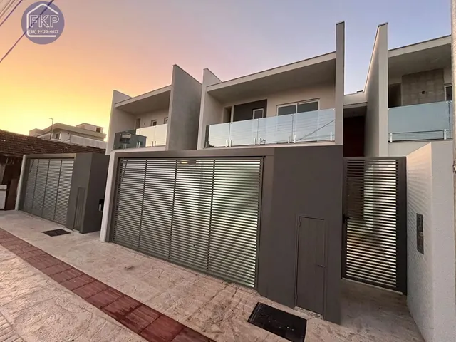 Imagem: Casa Duplex em São João, Itajaí/SC