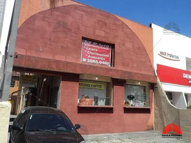 Imagem: Casa a Venda em Pinheiros, Excelente Ponto