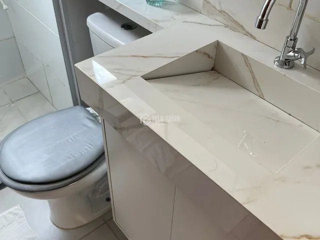 Imagem: Apartamento À Venda no Bairro Bela Marina