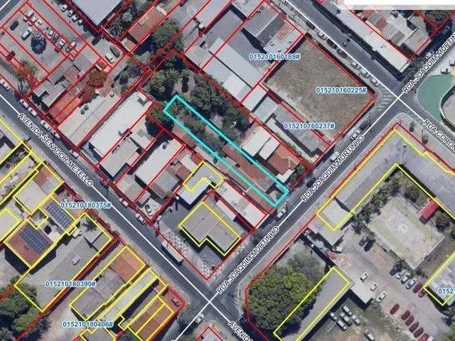 Imagem: Terreno para Venda, Centro-Sul, Cuiabá