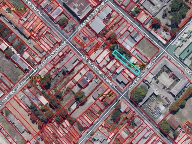 Imagem 2: Terreno para Venda, Centro-Sul, Cuiabá