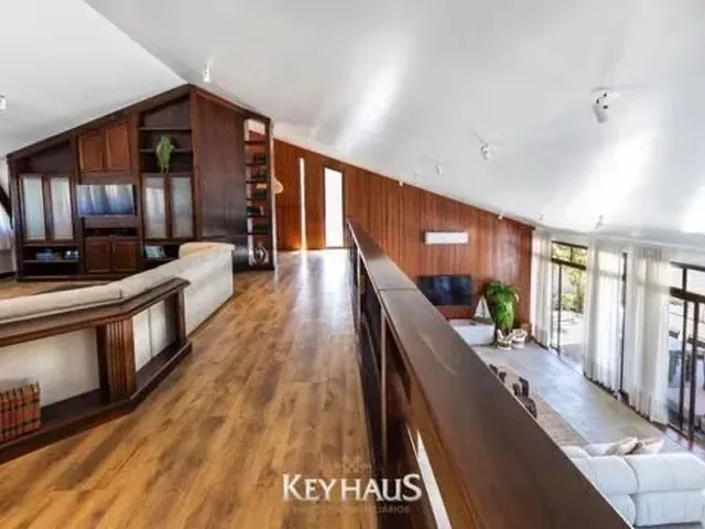 Imagem 13: Casa Alto Padrão Frente Mar