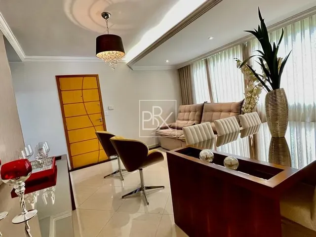 Imagem 8: Cobertura 3 Quartos 180m² Elevador, 2 Vagas - Cabral - Contagem/MG