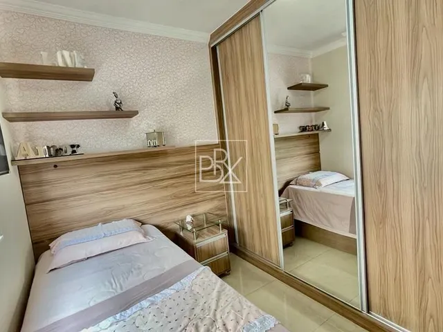 Imagem 12: Cobertura 3 Quartos 180m² Elevador, 2 Vagas - Cabral - Contagem/MG