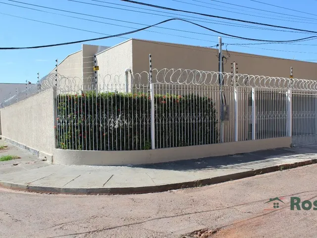 Imagem: Casa para venda, Morada Do Ouro, Cuiabá