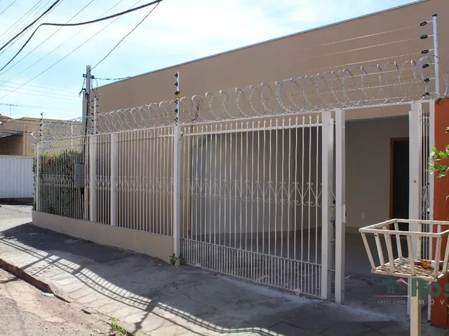Imagem 2: Casa para venda, Morada Do Ouro, Cuiabá