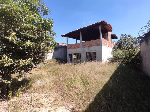 Imagem: Casa À Venda em Esmeraldas-Mg, Dumaville