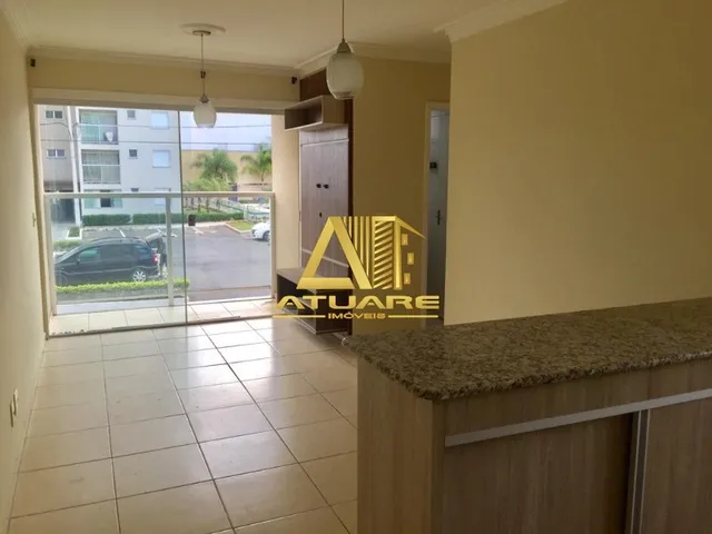 Imagem: Apartamento para locação com 2 dormitórios