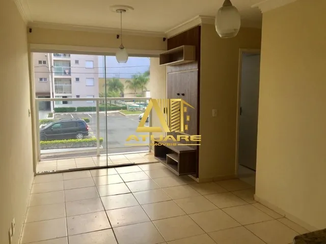 Imagem 14: Apartamento para locação com 2 dormitórios, sala com varanda, banheiro, cozinha