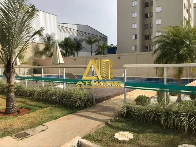 Imagem 16: Apartamento para locação com 2 dormitórios, sala com varanda, banheiro, cozinha