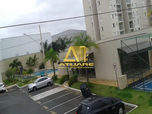Imagem 15: Apartamento para locação com 2 dormitórios, sala com varanda, banheiro, cozinha