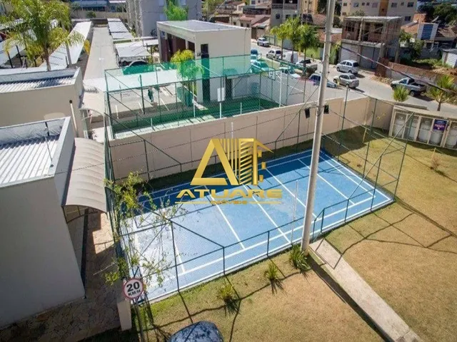 Imagem 13: Apartamento para locação com 2 dormitórios, sala com varanda, banheiro, cozinha