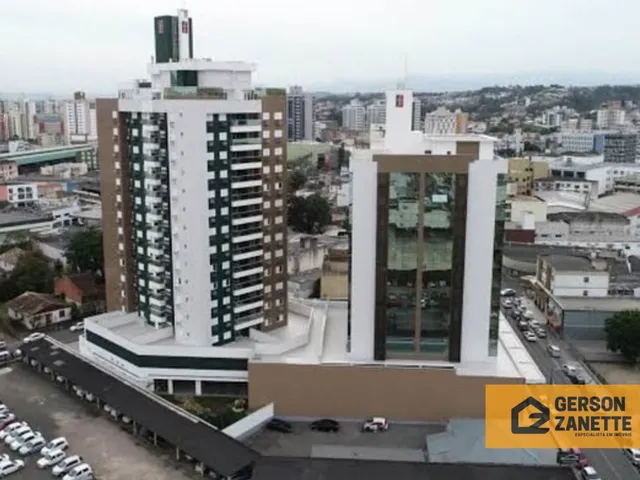 Imagem: Sala Comercia Due Fratelli / Centro/ Criciúma/