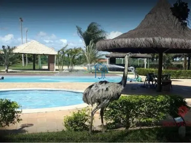 Imagem: Fazenda Real Residence I e II - CASA DE