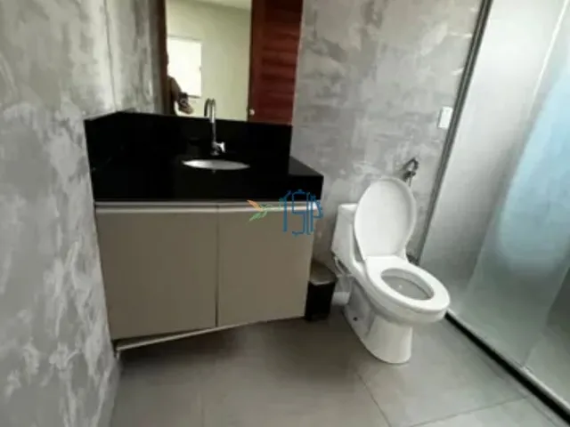 Imagem 10: Fazenda Real Residence I e II - CASA DE CONDOMÍNIO / CASA EM MACAÍBA-RN / CASA DE