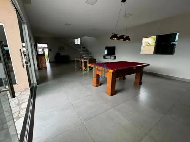 Imagem 2: Fazenda Real Residence I e II - CASA DE CONDOMÍNIO / CASA EM MACAÍBA-RN / CASA DE