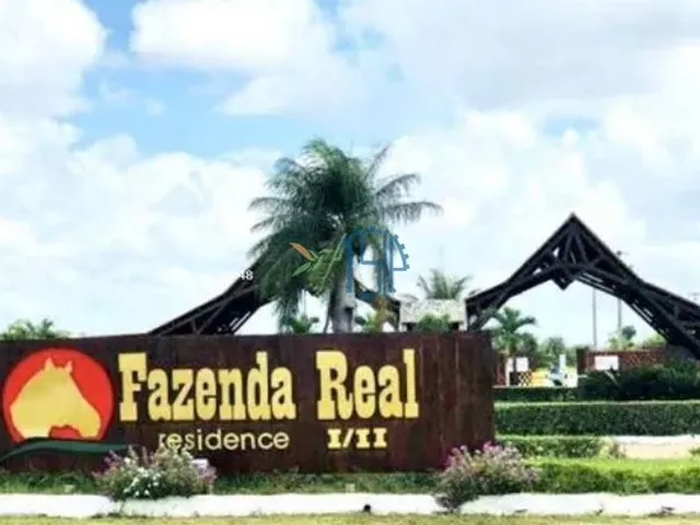 Imagem 11: Fazenda Real Residence I e II - CASA DE CONDOMÍNIO / CASA EM MACAÍBA-RN / CASA DE