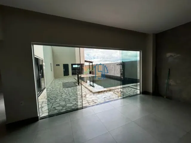Imagem 9: Fazenda Real Residence I e II - CASA DE CONDOMÍNIO / CASA EM MACAÍBA-RN / CASA DE