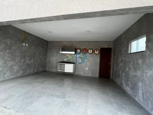 Imagem 3: Fazenda Real Residence I e II - CASA DE CONDOMÍNIO / CASA EM MACAÍBA-RN / CASA DE