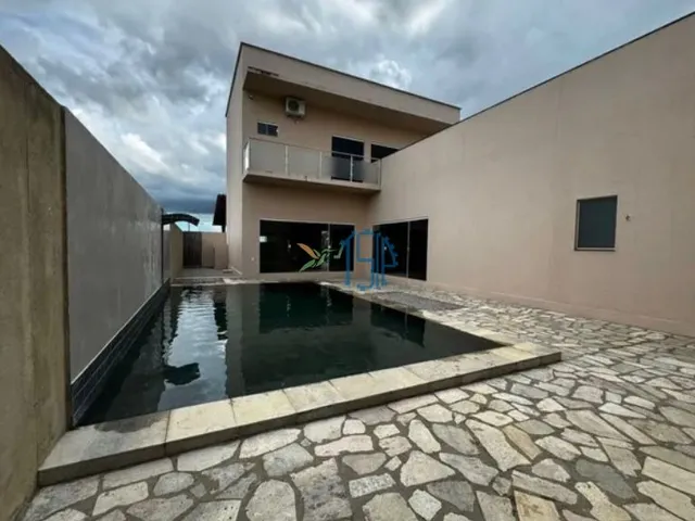 Imagem 12: Fazenda Real Residence I e II - CASA DE CONDOMÍNIO / CASA EM MACAÍBA-RN / CASA DE
