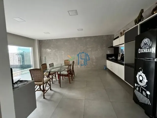 Imagem 13: Fazenda Real Residence I e II - CASA DE CONDOMÍNIO / CASA EM MACAÍBA-RN / CASA DE
