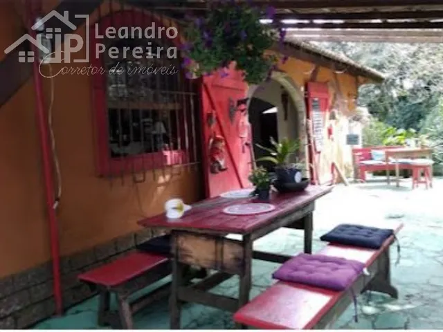 Imagem: Casa Residencial em Petrópolis - Rj, Quitandinha