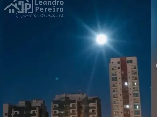 Imagem: Apartamento Residencial em Volta Redonda