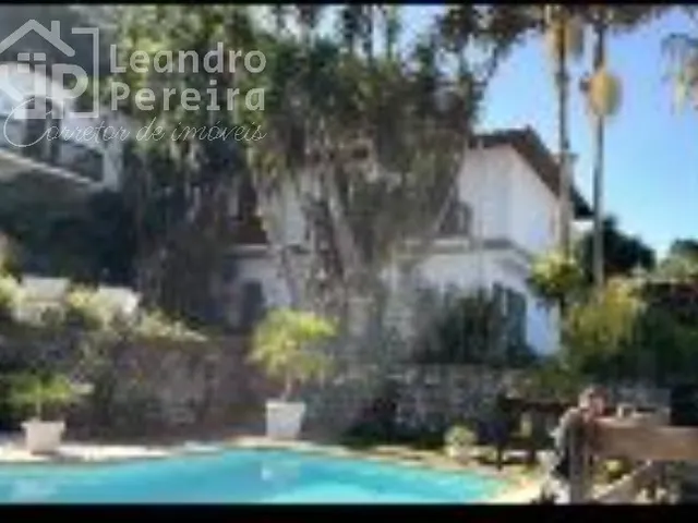 Imagem: Casa Residencial em Petrópolis - Rj, Valparaíso