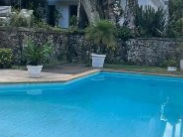 Imagem 8: Casa Residencial em Petrópolis - Rj, Valparaíso