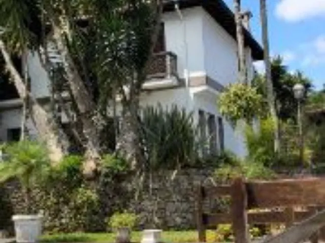 Imagem 12: Casa Residencial em Petrópolis - Rj, Valparaíso