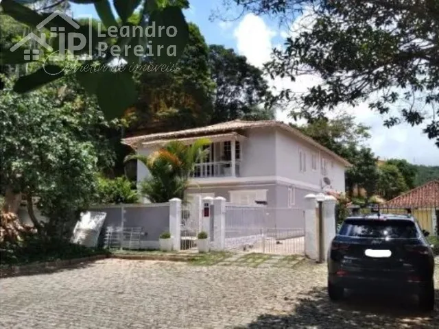 Imagem: Casa Residencial em Petrópolis - Rj, Nogueira