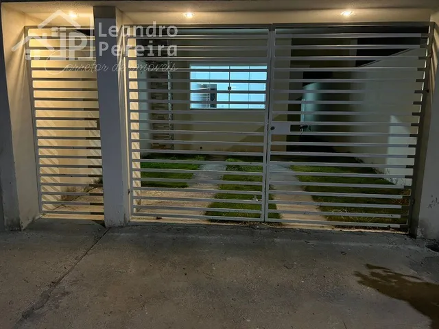 Imagem: Casa Residencial em Resende - Rj, Morada