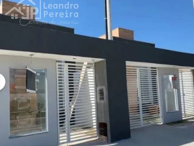 Imagem: Casa Residencial em Pinheiral - Rj, Varjão