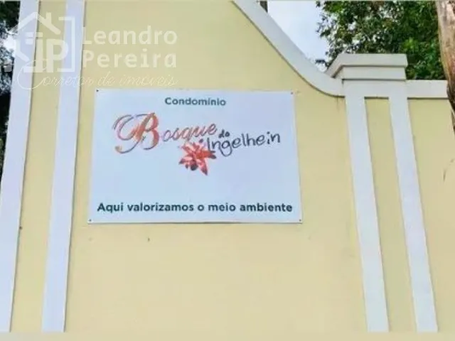Imagem: Terreno Residencial em Petrópolis - Rj