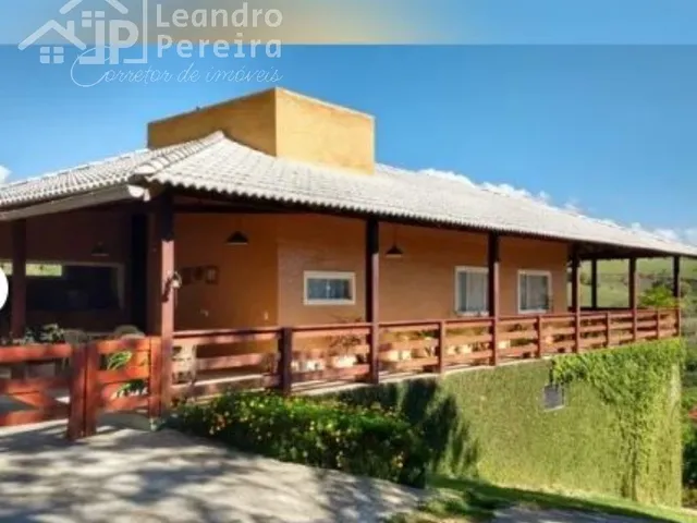 Imagem: Casa Residencial em Areal - Rj, Centro