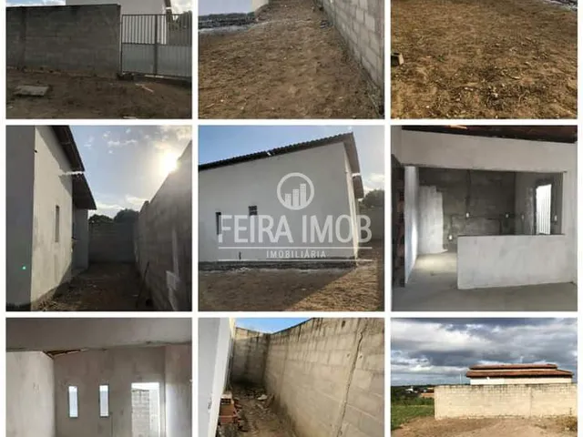 Imagem 1: Casa com 2 dormitórios