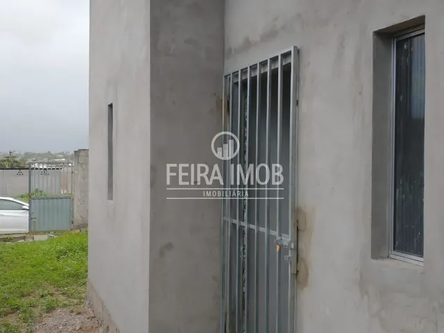Imagem 5: Casa com 2 dormitórios