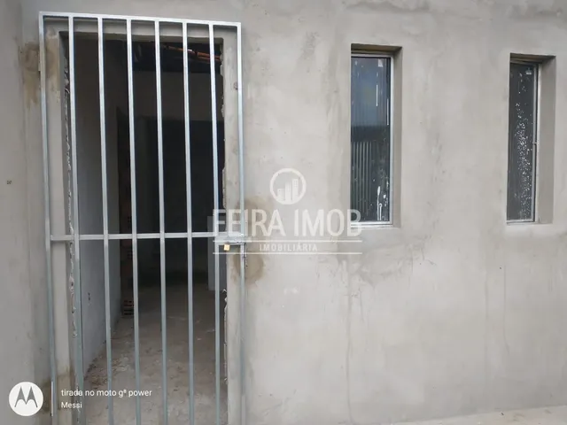 Imagem 4: Casa com 2 dormitórios