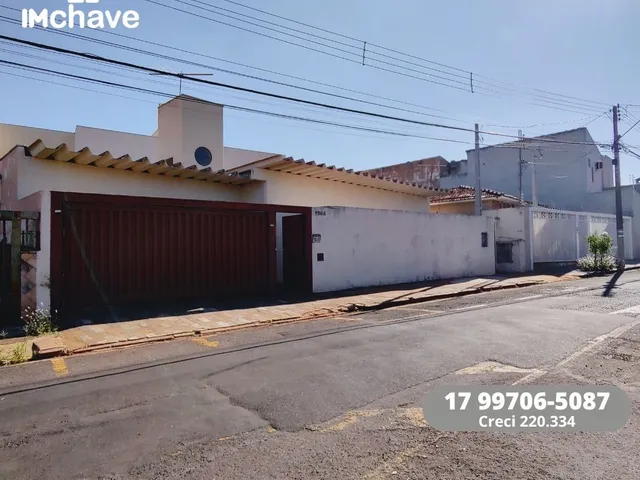 Imagem: Casa Comercial Perfeita para Você Motar